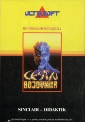 Cesta Bojovnika (1989)(Ultrasoft)(sk) Rom